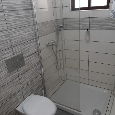 Homely In With Balcony Apartment